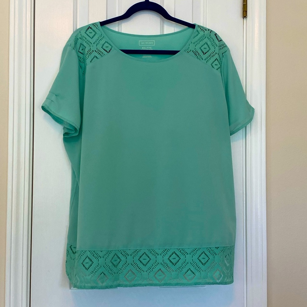 Van Heusen Blouse